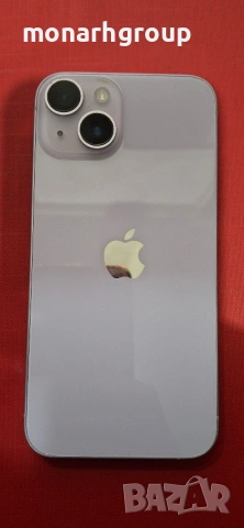 Телефон Iphone 14 /128 GB/ 88 % батерия, снимка 6 - Apple iPhone - 53785969