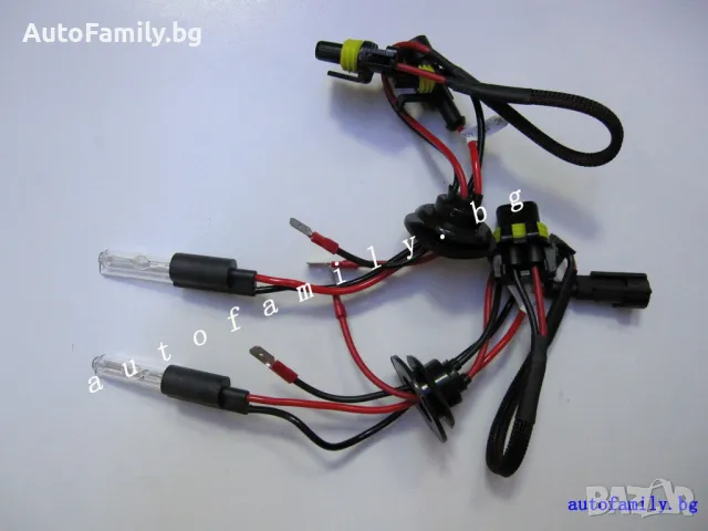 КСЕНОНОВИ КРУШКИ ЗА ЛУПИ AC-5000K, снимка 1