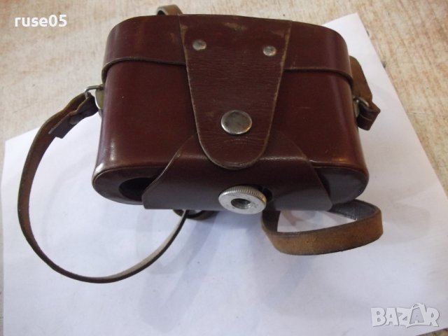 Калъф за фотоапарат "WERRA" - 1, снимка 5 - Чанти, стативи, аксесоари - 44499994