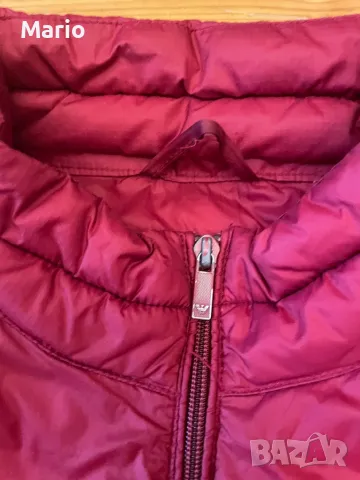 Armani jeans мъжко яке 54, снимка 11 - Якета - 49900795