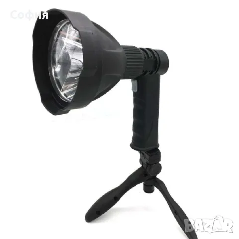 Прожектор за далечно осветяване