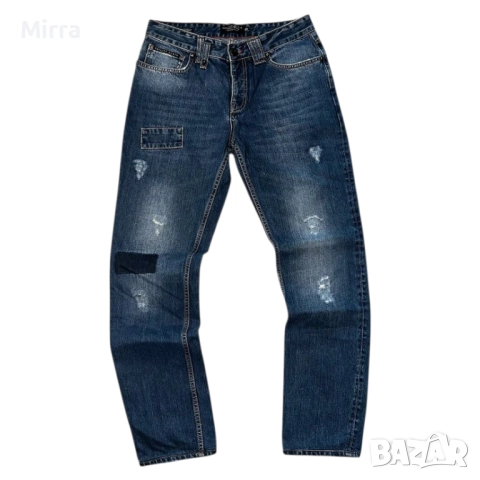 Phillip Plein Jeans, снимка 2 - Дънки - 52044875