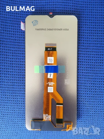 Нов Дисплей - Honor X6B, снимка 3 - Тъч скрийн за телефони - 50709195