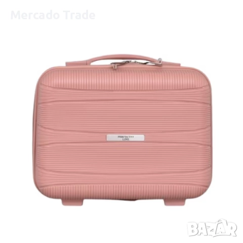 Чанта за ръчен багаж Mercado Trade, 1014, Различни цветове, снимка 2 - Куфари - 52237545