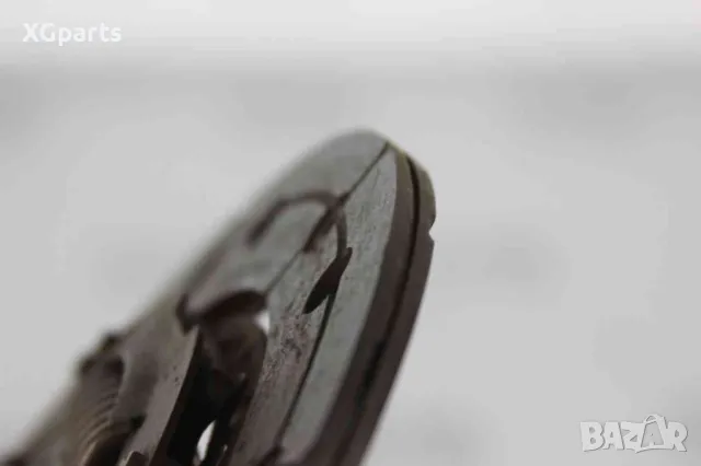 Феродов диск за Volkswagen Polo IV facelift 1.2i 60 к.с. (2005-2009), снимка 4 - Части - 47935653