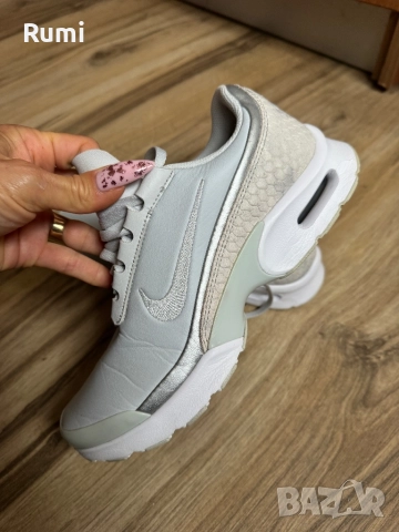 Оригинални кожени маратонки Nike W Air Max Jewell! 38 н