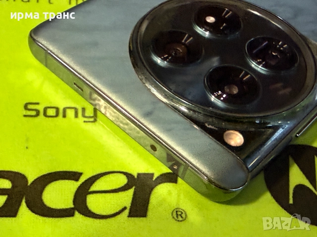 OnePlus 12 512gb Duos.Гаранция, снимка 7 - Телефони с две сим карти - 52752156