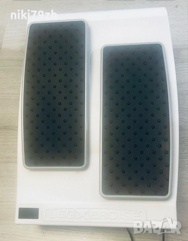 LegXercise Pro - Уред за раздвижване, снимка 2 - Други - 52260291