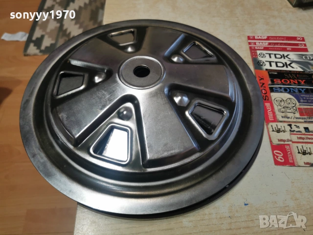 ретро тасове-4бр метални от едно време 2702260912M, снимка 6 - Колекции - 53641847