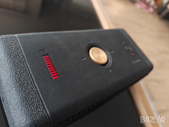 Marshall Emberton Bluetooth колонка. , снимка 5 - Bluetooth тонколони - 52921667