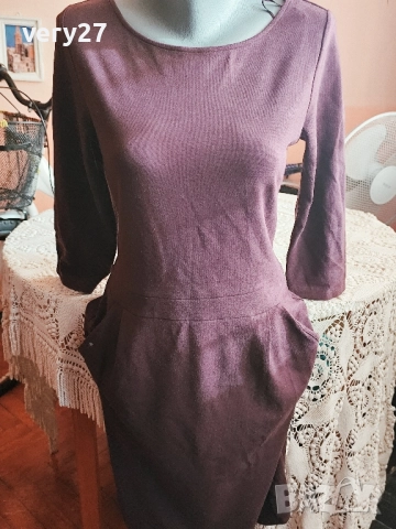 летни дрехи, снимка 13 - Рокли - 52266756