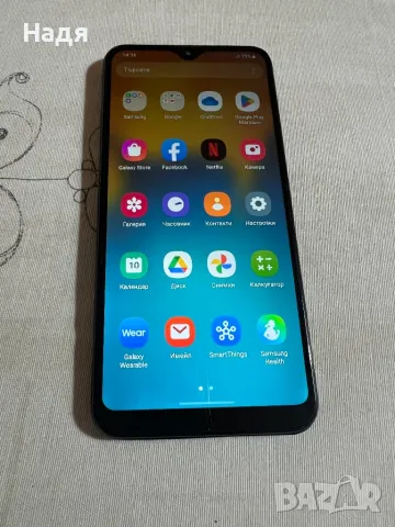 Samsung Galaxy A20e-32GB,Dual SIM,Black,, снимка 2 - Samsung - 50026449