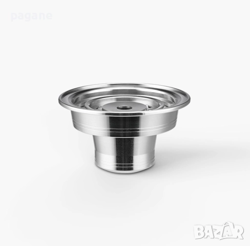 Адаптер с преход за Неспресо / Nespresso капсули за кафемашини VertuoLine, снимка 7 - Аксесоари за кухня - 52221297