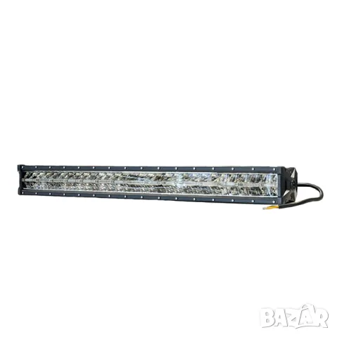 LED бар 80 см - LED лампа за складово и външно работно осветление IP66