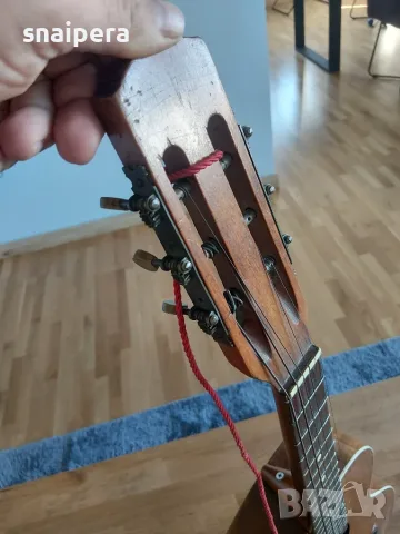 Куха малка китара, снимка 7 - Китари - 56154520