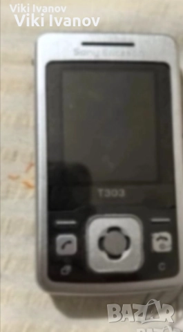 Сони ериксон Т303, снимка 4 - Sony Ericsson - 52864881