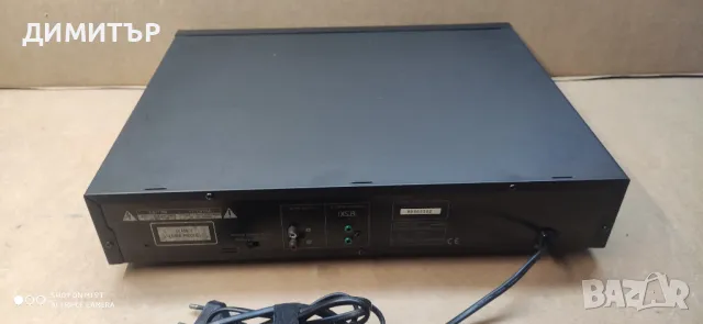 Kenwood DP-1080 Compact Disc Player, снимка 7 - Ресийвъри, усилватели, смесителни пултове - 48213788