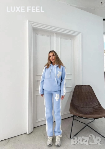 Намаление ⚜️Ватирани Комплекти , снимка 4 - Спортни екипи - 53146046