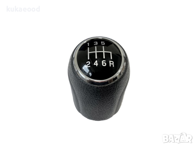 Топка за скоростен лост Suzuki SX4 S-Cross (2013-2021)   6 скорости