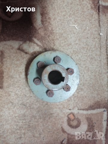Продавам  агрегат помпен , снимка 5 - Водни помпи - 39636641