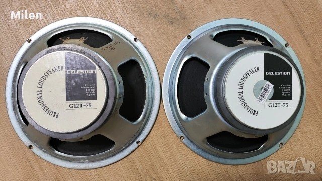 Части за китара и говорители, снимка 11 - Китари - 53385040