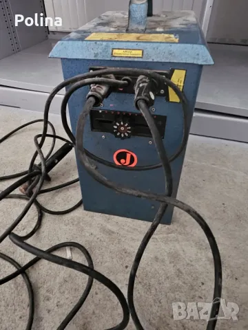 Немски Електрожени, снимка 12 - Други машини и части - 49621676