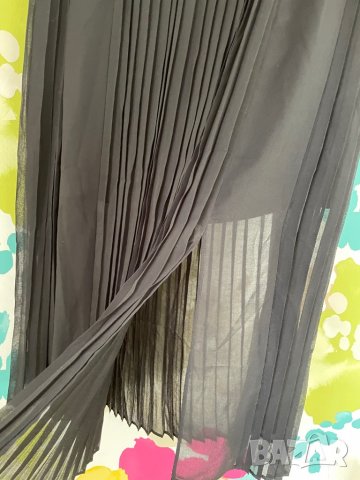 STEFANEL нова пола Л размер, снимка 5 - Поли - 35778275