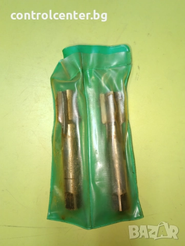 Метчик М 20х1 (комплект 1и2) HSS Промоция !