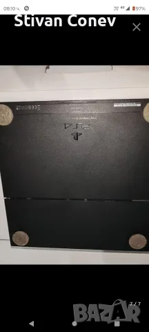 Playstation 4 slim, снимка 7 - PlayStation конзоли - 56219096