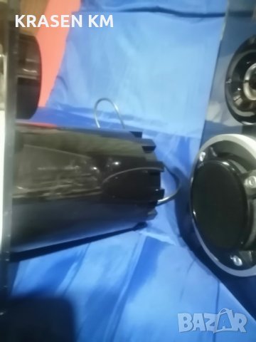 ALTEC lansing mx 6021, снимка 5 - Тонколони - 41697399