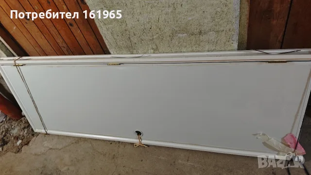 врата PVC+каса 68/200см , снимка 3 - Врати за баня - 55875097