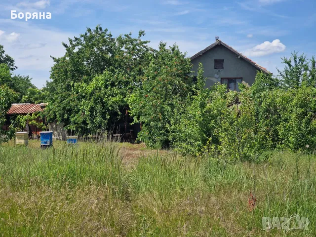Дворно място / парцел с постройка в село Преспа, община Балчик