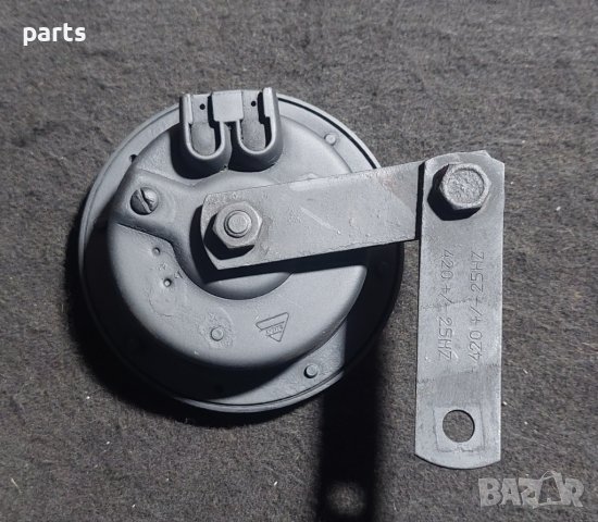 Клаксон Опел Кадет Е N, снимка 3 - Части - 42261505