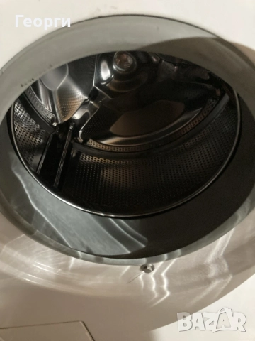 Пералня Miele Novotronic Mondia 1142, снимка 8 - Перални - 56316392