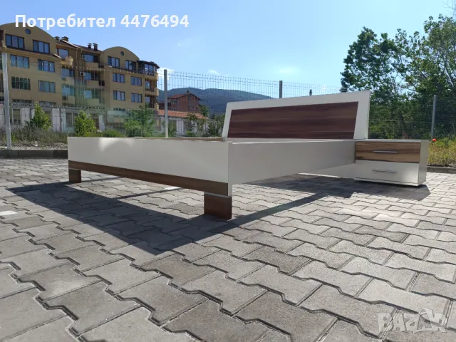 Мебели от Германия , снимка 11 - Спални и легла - 50330264