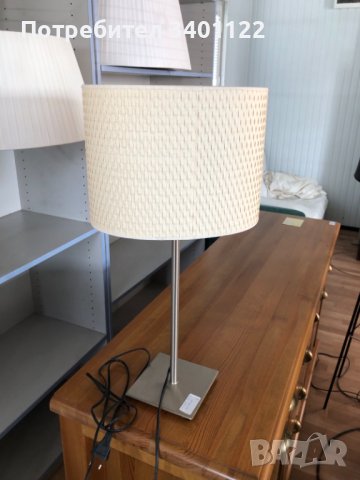 Настолна лампа, снимка 1
