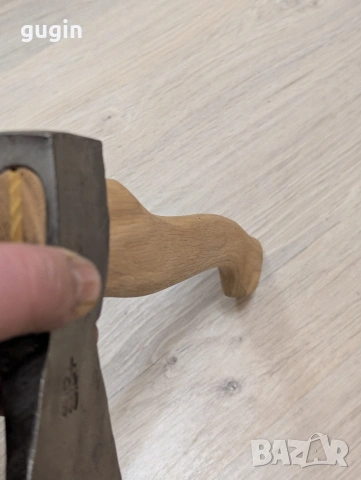 брадва,топор, снимка 5 - Други инструменти - 53433658