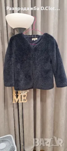 палто Only S размер , снимка 14 - Палта, манта - 38062374