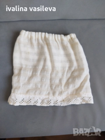 Народна носия за момиче , снимка 5 - Детски рокли и поли - 50676150