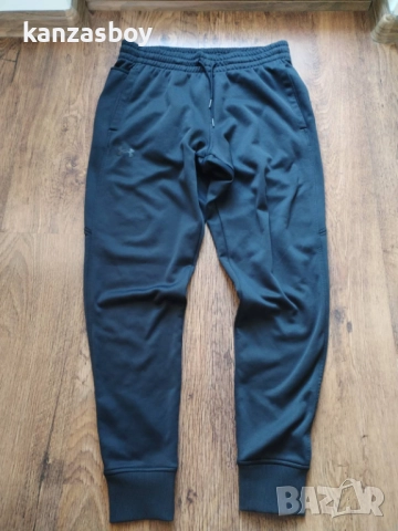 under armour - страхотно мъжко долнище L, снимка 8 - Спортни дрехи, екипи - 52281950