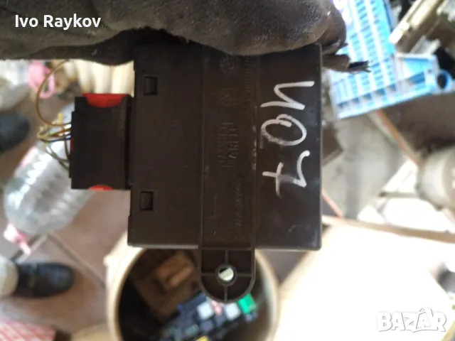 Модул горивна помпа 9647428280 за PEUGEOT 307 , 407, снимка 3 - Части - 48270967