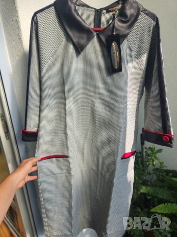 Нови рокли - M, L, снимка 3 - Рокли - 41960205