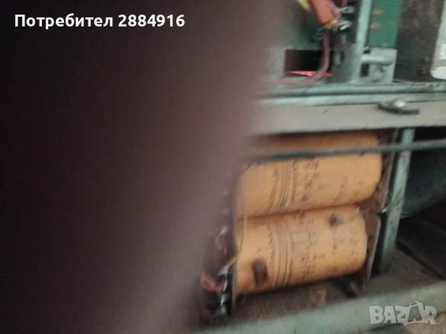 радиостанция УМ104 , радиоприемник "Шторм", снимка 10 - Друга електроника - 55816355