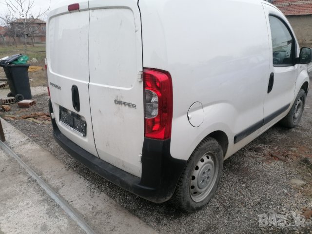 Peugeot Bipper 1.3M-jet на части , снимка 2 - Автомобили и джипове - 39436907