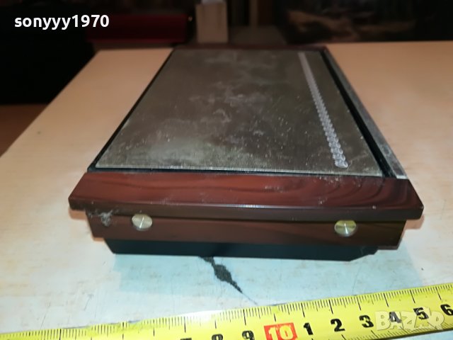 *sony made in japan-ретро бижу от англия 2111221130M, снимка 8 - Радиокасетофони, транзистори - 38742451