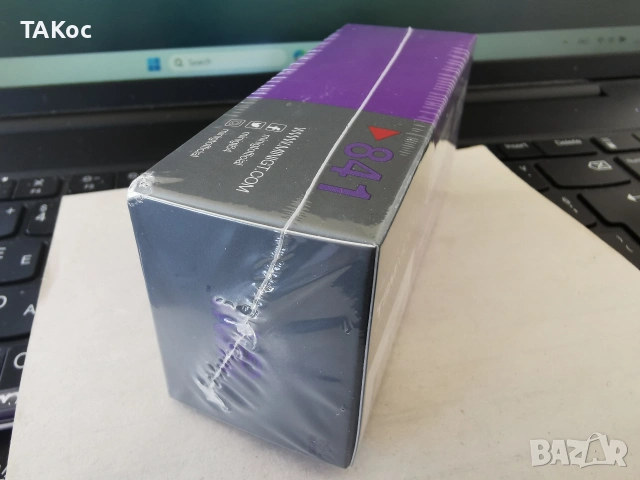 Mini GT #841 McLaren 720S LB*Works - Purple, снимка 7 - Колекции - 53795934