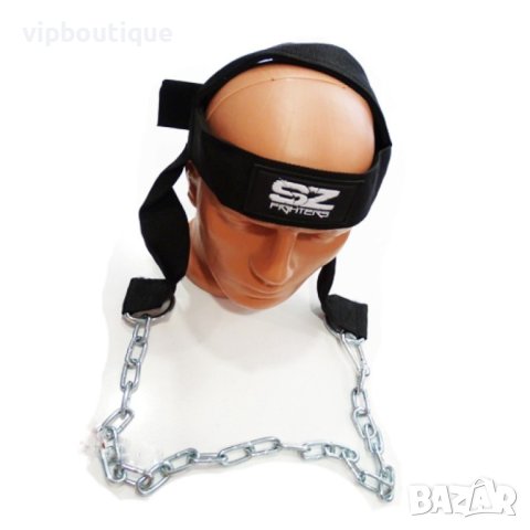 Аксесоар за врат плат