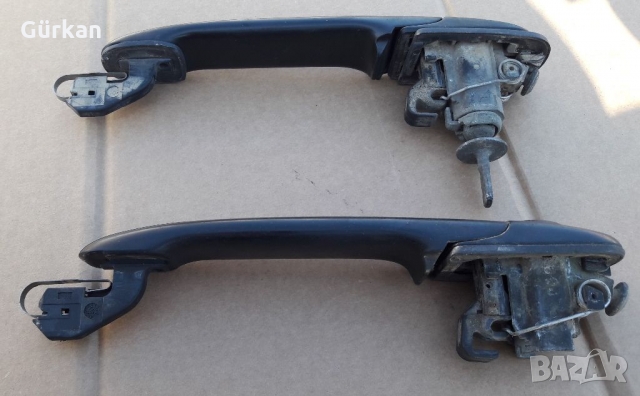 VW Sharan,Ford Galax,Seat Alhambra- Дръжка на Врата , снимка 3 - Части - 36097537