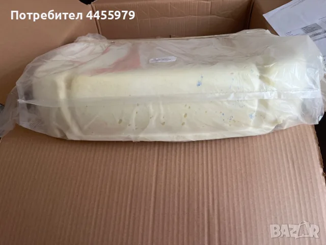 Дунапренова подложка седалка за Mercedes Vito Viano W639 2003-2014, снимка 4 - Аксесоари и консумативи - 56153669