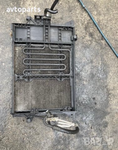 Bmw e39 2.5i 170кс климатичен радиатор, снимка 2 - Части - 40577054